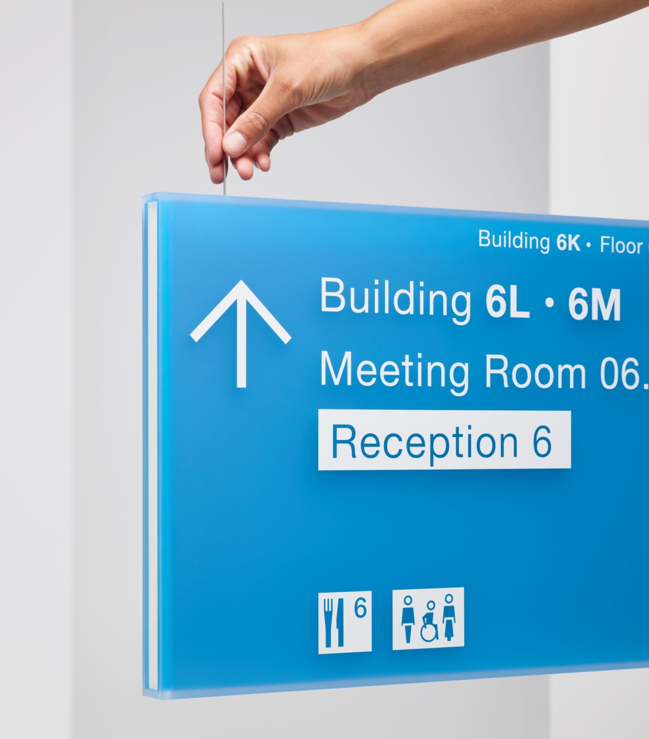 ASML - Connecting people with spaces and places