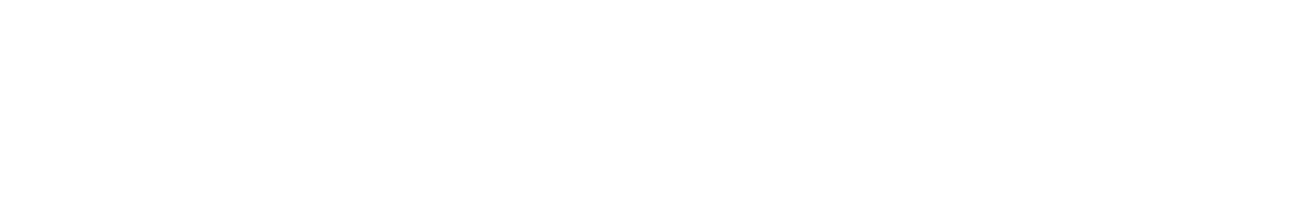 Bold white logo on black background; large wordmark with the name, and small text below reading 'AMS | NYC'
